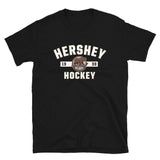 Hershey Bears Adult Established Short-Sleeve T-Shirt