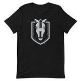 Henderson Silver Knights Adult Primary Logo Premium Short Sleeve T-Shirt