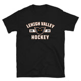 Lehigh Valley Phantoms Adult Established Short-Sleeve T-Shirt