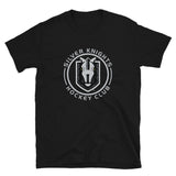 Henderson Silver Knights Adult Faceoff Short Sleeve T-Shirt