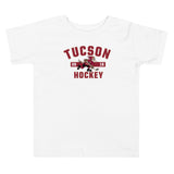Tucson Roadrunners Toddler Established Short Sleeve T-Shirt