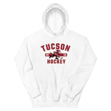 Tucson Roadrunners Adult Established Pullover Hoodie