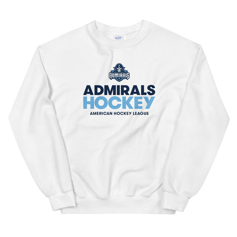AJH Hockey Jersey Art: AJH HJA 5th anniversary countdown: Milwaukee Admirals  Concept Part 1: The first set