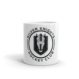 Henderson Silver Knights Faceoff Coffee Mug