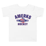 Rochester Americans Toddler Established Short Sleeve T-Shirt