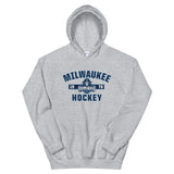 Milwaukee Admirals Adult Established Pullover Hoodie