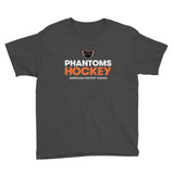 Lehigh Valley Phantoms Hockey Youth Short Sleeve T-Shirt