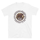 Hershey Bears Adult Faceoff Short Sleeve T-Shirt