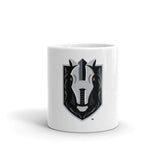 Henderson Silver Knights Primary Logo Coffee Mug