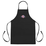 Rochester Americans Embroidered Apron
