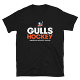 San Diego Gulls Hockey Adult Short-Sleeve T-Shirt