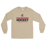 Tucson Roadrunners Hockey Adult Long Sleeve Shirt