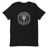 Henderson Silver Knights Adult Faceoff Premium Short-Sleeve T-Shirt