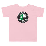 Texas Stars Secondary Logo Toddler Short Sleeve T-Shirt