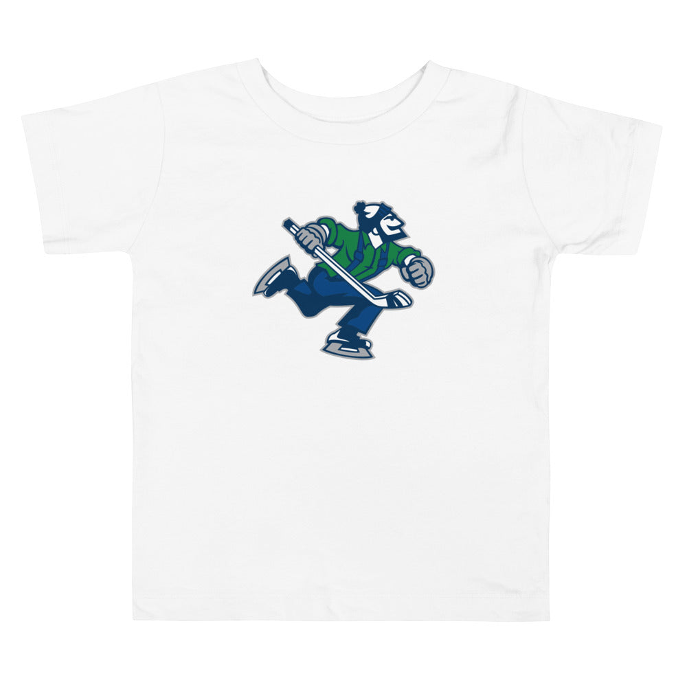 Abbotsford Canucks Toddler Short Sleeve T-Shirt
