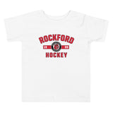 Rockford IceHogs Established Toddler Short Sleeve T-Shirt