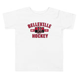 Belleville Senators Established Toddler Short Sleeve T-Shirt