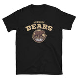 Hershey Bears Adult Arch Short-Sleeve T-Shirt