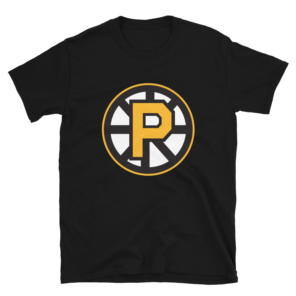 Providence Bruins Logo T-Shirt