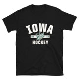 Iowa Wild Adult Established Short Sleeve T-Shirt