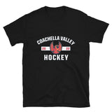 Coachella Valley Firebirds Adult Established Short Sleeve T-Shirt