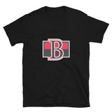 Belleville Senators Adult Primary Logo Short Sleeve T-Shirt