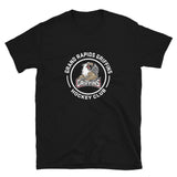 Grand Rapids Griffins Adult Faceoff Short Sleeve T-Shirt