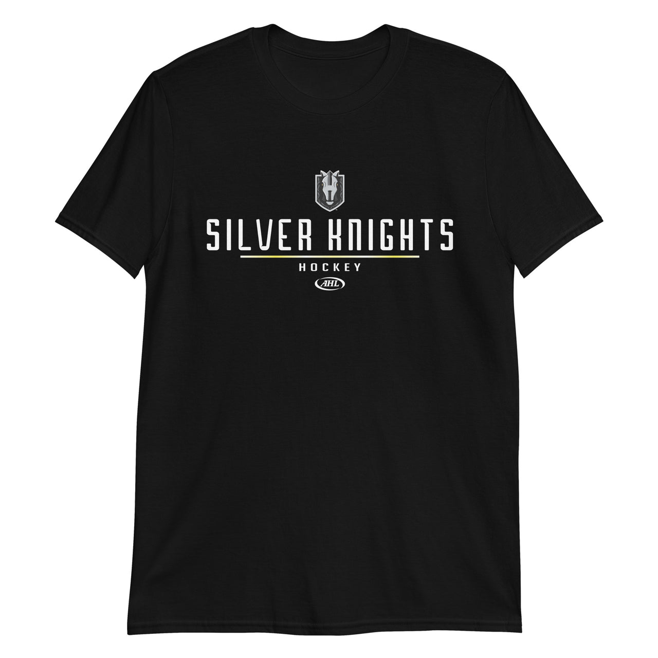 Henderson Silver Knights Adult Contender Short Sleeve T-Shirt