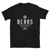 Hershey Bears Adult Contender Short Sleeve T-Shirt