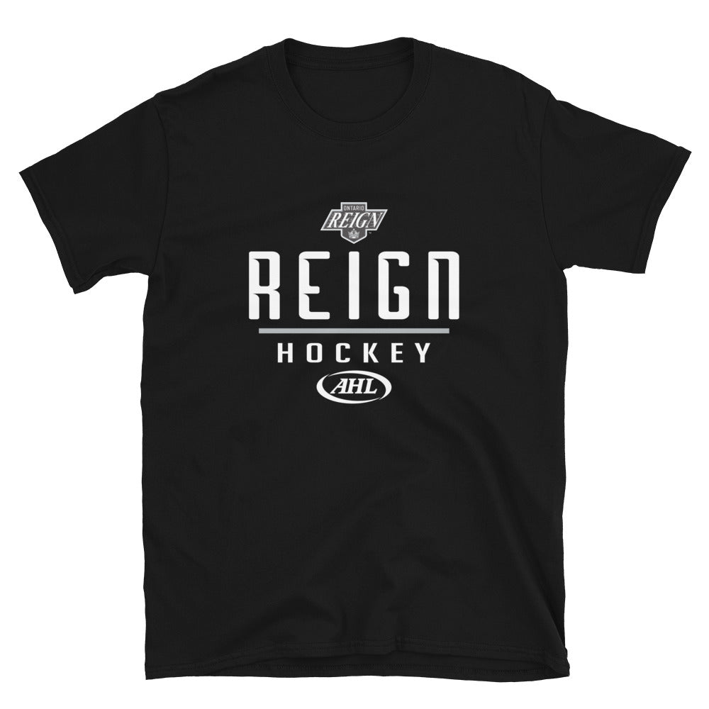 Ontario Reign Adult Contender Short-Sleeve T-Shirt