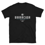 San Jose Barracuda Adult Contender Short-Sleeve T-Shirt