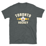 Toronto Marlies Adult Established Short-Sleeve T-Shirt