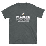 Toronto Marlies Hockey Adult Short-Sleeve T-Shirt