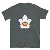 Toronto Marlies Adult Primary Logo Short-Sleeve T-Shirt