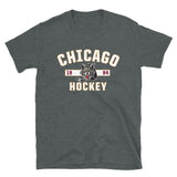 Chicago Wolves Adult Established Short-Sleeve T-Shirt