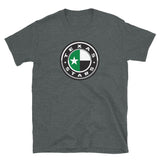 Texas Stars Adult Secondary Logo Short Sleeve T-Shirt