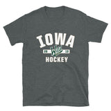 Iowa Wild Adult Established Short Sleeve T-Shirt