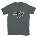 Ontario Reign Adult Primary Logo Short Sleeve T-Shirt
