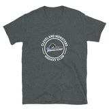 Cleveland Monsters Adult Faceoff Short Sleeve T-Shirt
