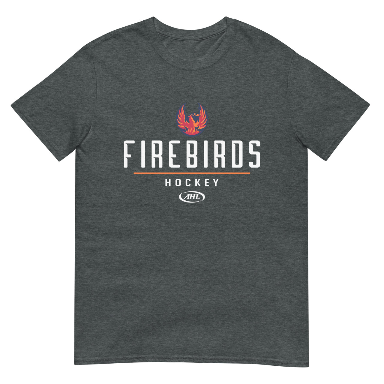 Coachella Valley Firebirds Adult Contender Short Sleeve T-Shirt
