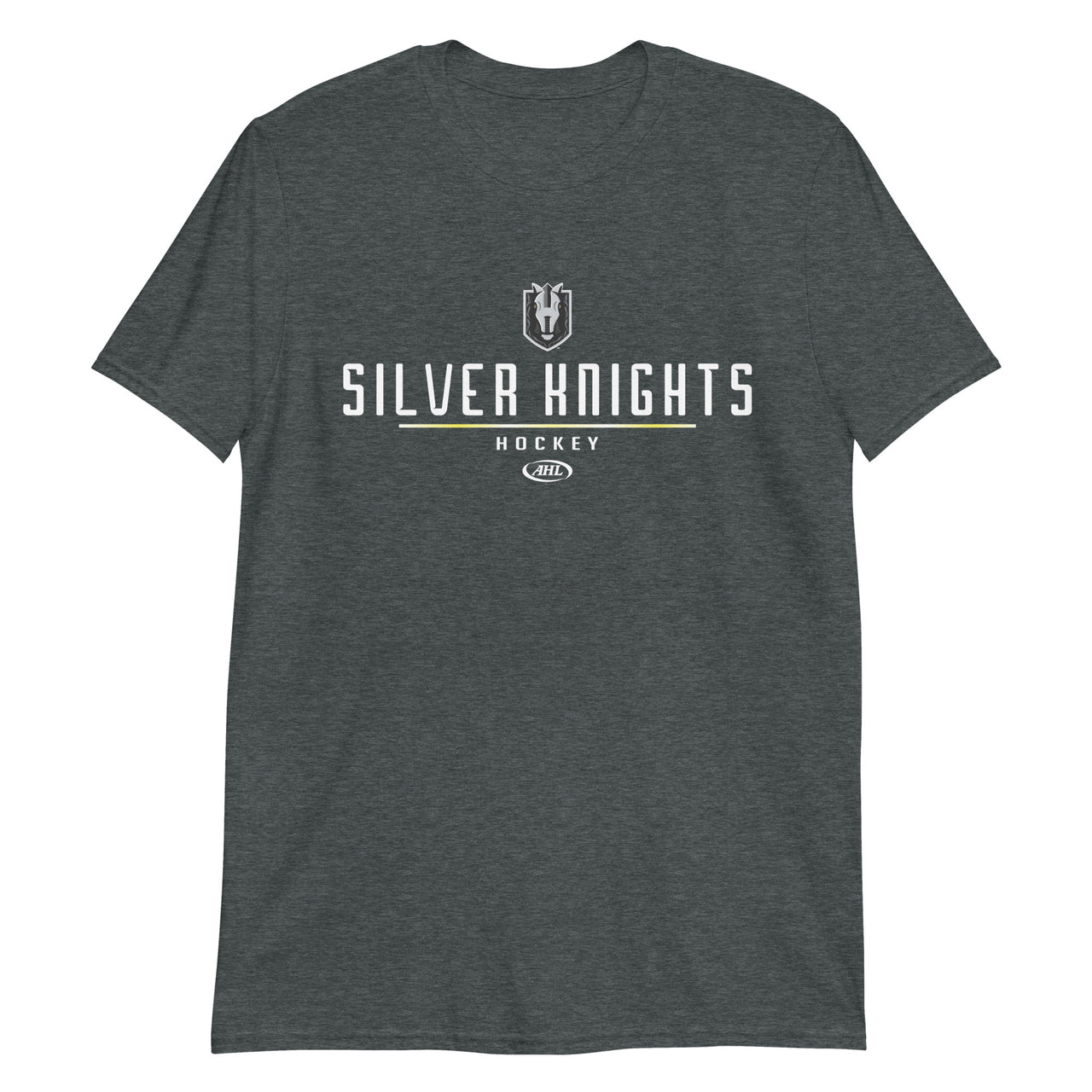 Henderson Silver Knights Adult Contender Short Sleeve T-Shirt
