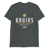Providence Bruins Adult Contender Short-Sleeve T-Shirt