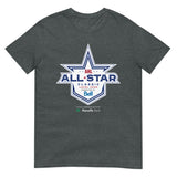 2023 AHL All-Star Classic Adult Short Sleeve T-Shirt