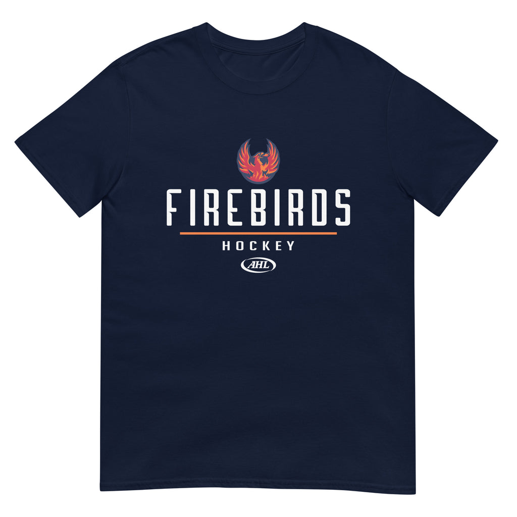 Coachella Valley Firebirds Adult Contender Short Sleeve T-Shirt