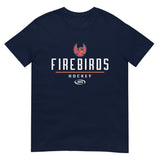 Coachella Valley Firebirds Adult Contender Short Sleeve T-Shirt