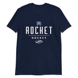 Laval Rocket Adult Contender Short-Sleeve T-Shirt