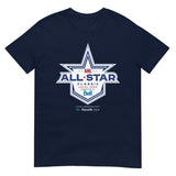 2023 AHL All-Star Classic Adult Short Sleeve T-Shirt