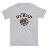 Hershey Bears Adult Arch Short-Sleeve T-Shirt
