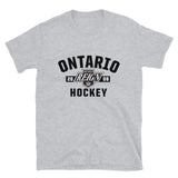 Ontario Reign Adult Established Short Sleeve T-Shirt