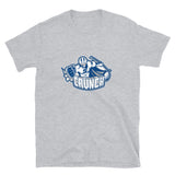 Syracuse Crunch Adult Primary Logo Short Sleeve T-Shirt